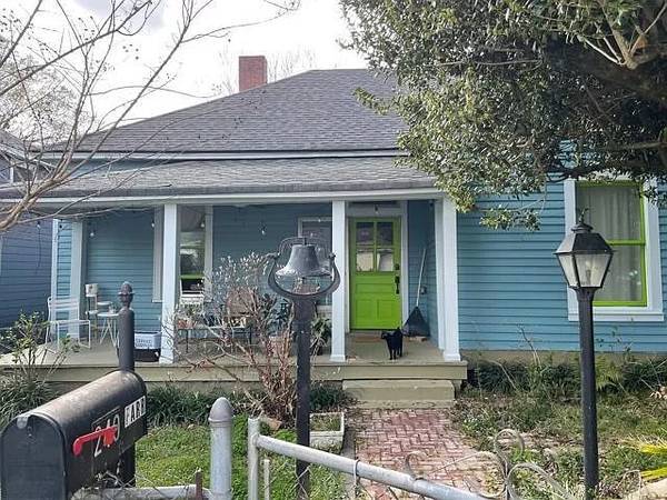 property at 249 Powell St SE