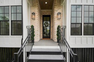 1107 Grovewood Ln in Houston, TX - Building Photo - Building Photo