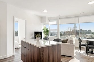 The Monterey in Ottawa, ON - Building Photo - Building Photo