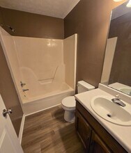 5609 Woodgate Cir in Anniston, AL - Building Photo - Building Photo