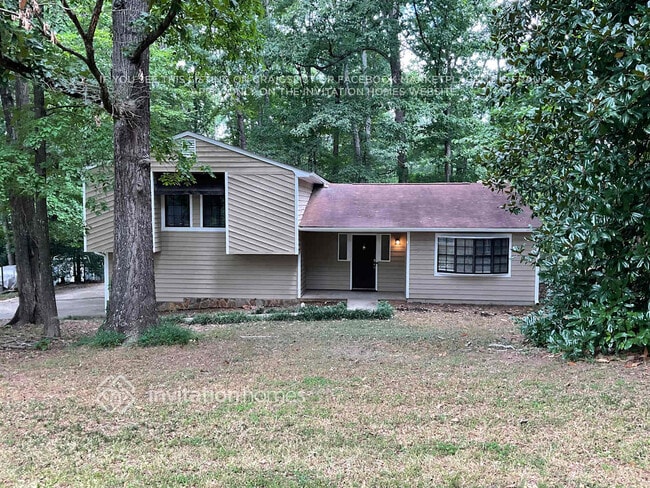 property at 4265 Nora Ln NW