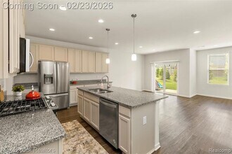 43474 Chancellor Ln, Unit 79 in Novi, MI - Building Photo - Building Photo