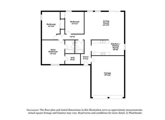 7002 Settlers Ridge in San Antonio, TX - Building Photo - Building Photo