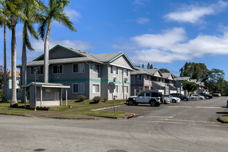 Hillsdale in Mililani, HI - Foto de edificio - Building Photo