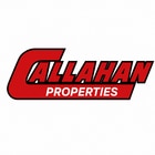 Property Management Company Logo Callahan Construction, Inc