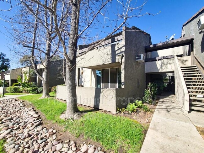 property at 1350 N Escondido Blvd