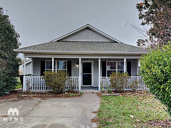 property at 545 Newell St NW