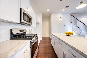 847 Rachel St in Houston, TX - Building Photo - Building Photo