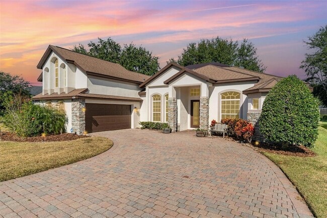 6220 Hedgesparrows Ln in Sanford, FL - Foto de edificio - Building Photo