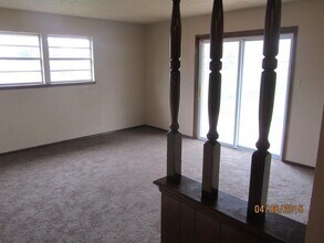 908 Lotus Ave in Midwest City, OK - Building Photo - Building Photo