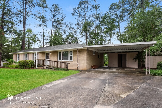 3306 Woodhaven Ct in Augusta, GA - Building Photo - Building Photo