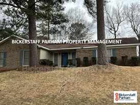 917 Rim Rock Trail in Columbus, GA - Building Photo