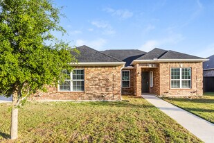721 Shady Meadow Ln in Glenn Heights, TX - Building Photo