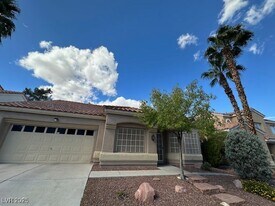 2009 Paradise Peak Dr in Las Vegas, NV - Building Photo