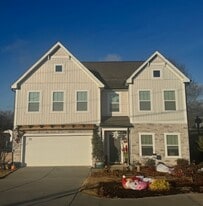 648 Meadowlark Dr in Winston-Salem, NC - Building Photo