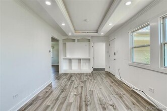 1965 Xenia St in Denver, CO - Building Photo - Building Photo