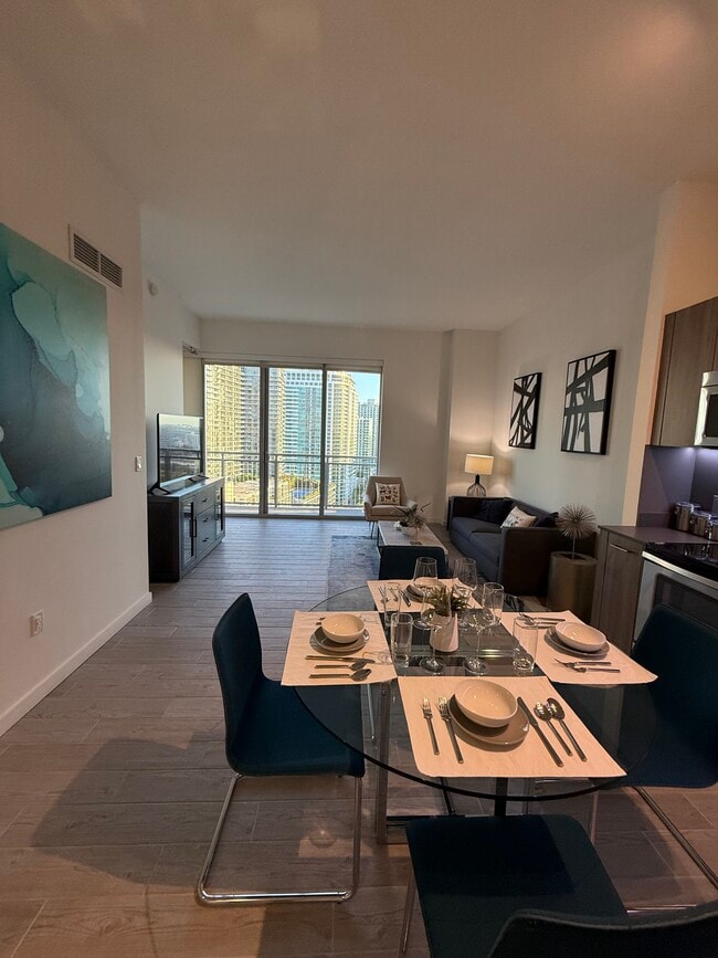 property at 45 NW 35th St