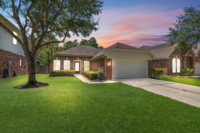 property at 30235 Emerson Creek Dr