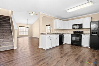 5503 Schorn Dr in Killeen, TX - Building Photo - Building Photo