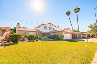 2547 W Naranja Ave in Mesa, AZ - Building Photo