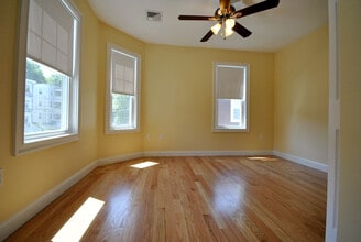 40 Turner St, Unit 1 in Boston, MA - Building Photo - Building Photo