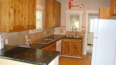 1411 6th Ave E in Twin Falls, ID - Building Photo - Building Photo