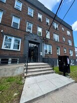 174 Munn Ave, Unit 302 in Irvington, NJ - Building Photo