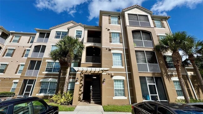 property at 3332 Robert Trent Jones Dr