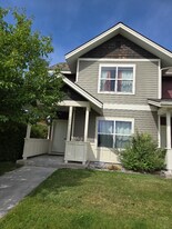 4281 W Babcock St in Bozeman, MT - Building Photo