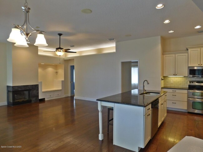1367 Cypress Trace Dr in Melbourne, FL - Building Photo - Building Photo