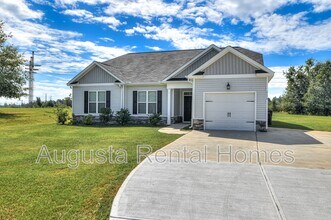 2174 Mc Elmurray Rd in Hephzibah, GA - Building Photo - Building Photo