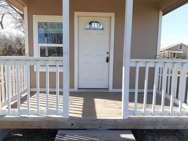 property at 1503 Spur 529