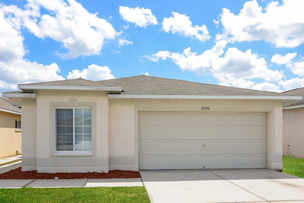 12926 Fieldmoor Ct in Riverview, FL - Building Photo
