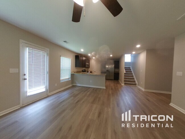 110 Bridgemill Dr in Covington, GA - Building Photo - Building Photo