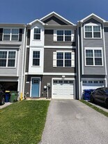 182 Hudson Blvd in Red Lion, PA - Building Photo
