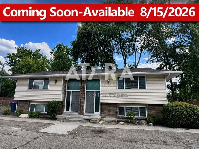 property at 5875 Highland Dr