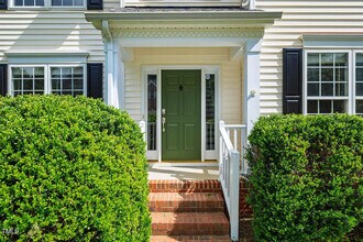 200 Worsham Dr in Chapel Hill, NC - Building Photo - Building Photo