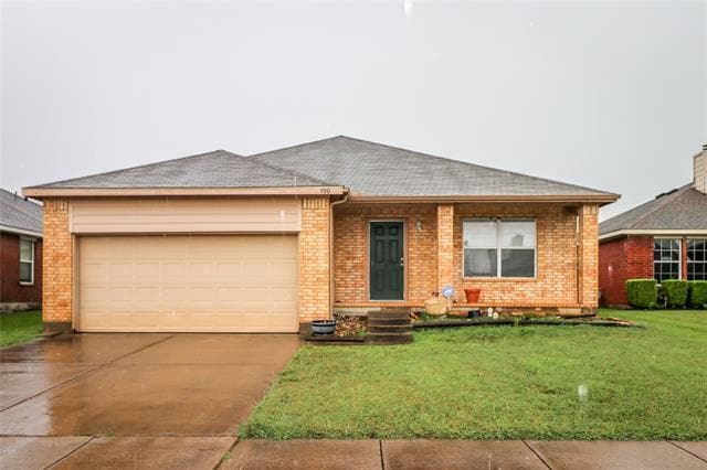 property at 900 Plumeria Dr