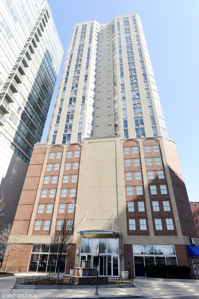 property at 645 N Kingsbury St