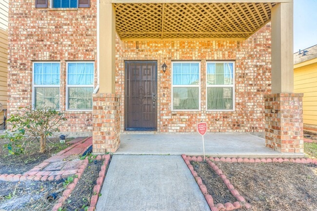 7239 Autumn Sun Dr