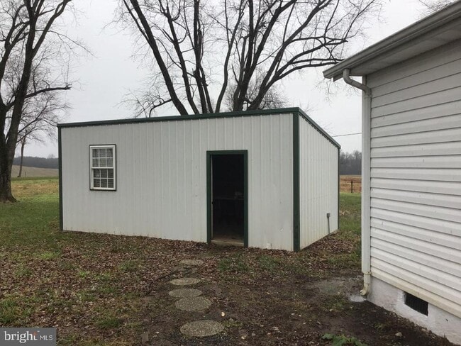 17107 Raccoon Ford Rd in Culpeper, VA - Building Photo - Building Photo