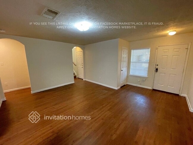 12030 Gregory Crossing Way in Houston, TX - Building Photo - Building Photo