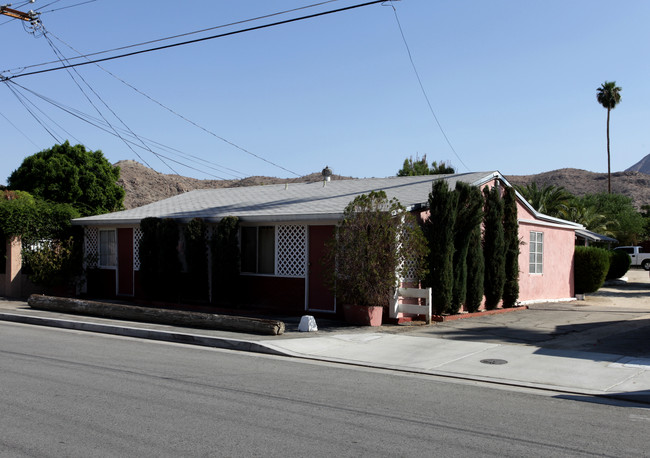 68699 B St in Cathedral City, CA - Building Photo - Building Photo