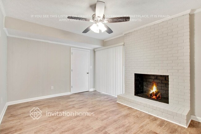 3811 Sherwood Dr in Douglasville, GA - Building Photo - Building Photo