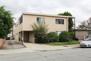 449 W Glenoaks Blvd in Glendale, CA - Building Photo