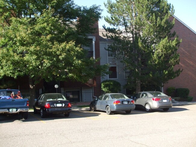 property at 15402 E Arizona Ave