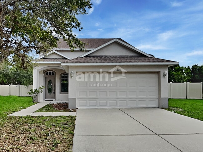 property at 1003 Windton Oak Dr