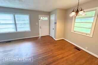 804 Park Ave in Fairfield, AL - Building Photo - Building Photo