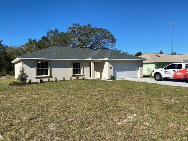 14622 SW 29th Av Rd in Ocala, FL - Building Photo - Building Photo