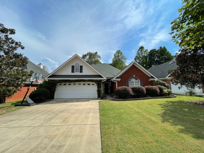 714 Berry Ln in Auburn, AL - Building Photo - Building Photo